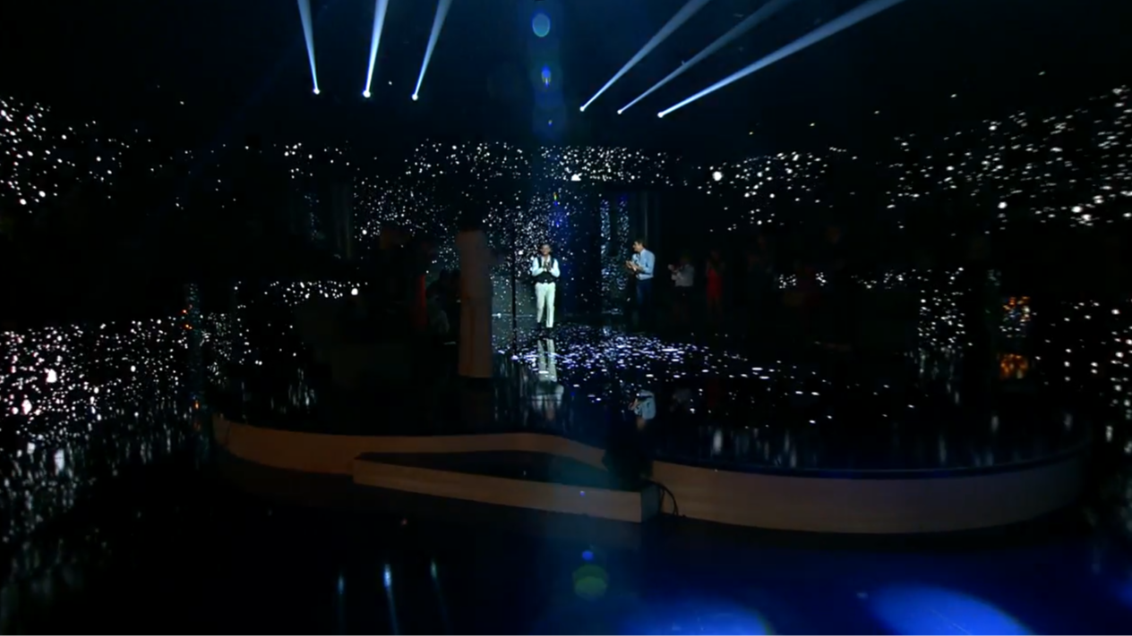 Jorge Pérez, último concursante confirmado de ‘Supervivientes All Stars’: "Guardo un recuerdo maravilloso de aquello"