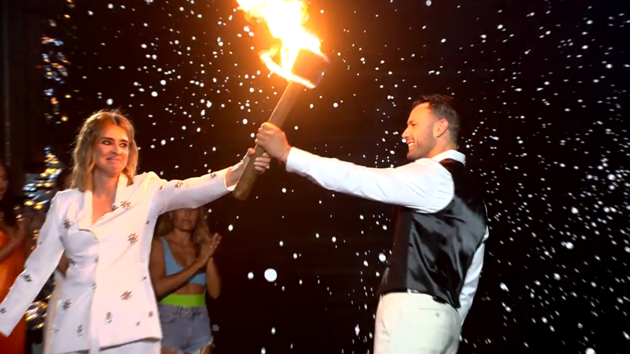 Jorge Pérez, último concursante confirmado de ‘Supervivientes All Stars’: "Guardo un recuerdo maravilloso de aquello"