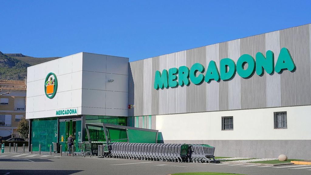 Mercadona advierte a sus clientes sobre un fraude a través de SMS