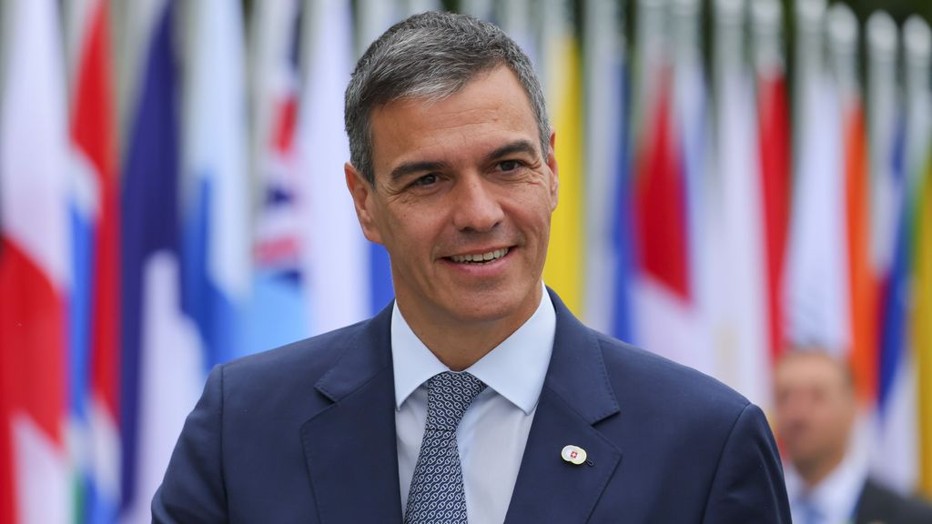 Pedro Sánchez viaja a Bruselas para la reunión que aborda la renovación de cargos en la UE