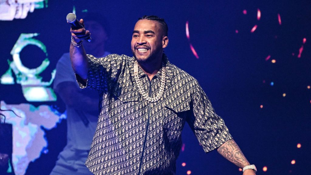 Así es la vida actual de Don Omar (Imagen: Cordon Press)