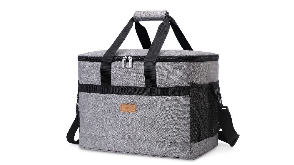 Bolsa térmica de gran capacidad Lifewit