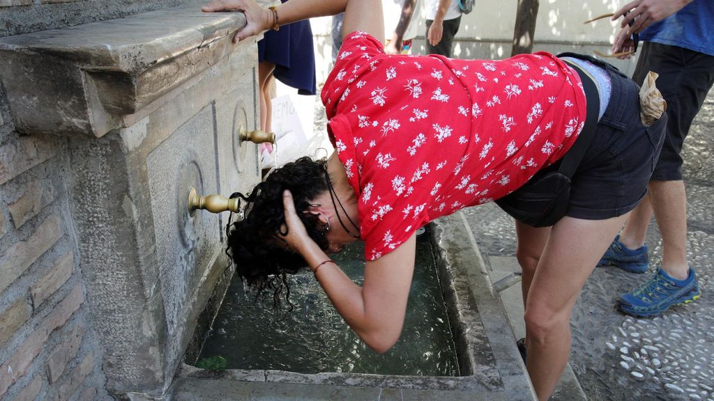 Sanidad activa un mapa más preciso del calor para mitigar su impacto en la salud