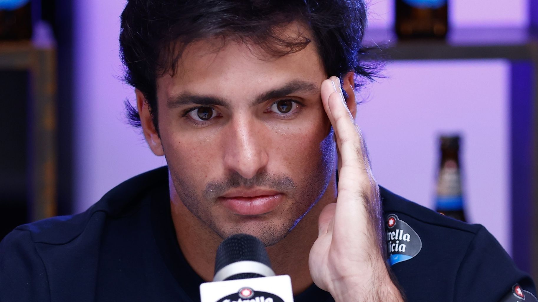 Carlos Sainz Jr. Carlos Sainz Jr.