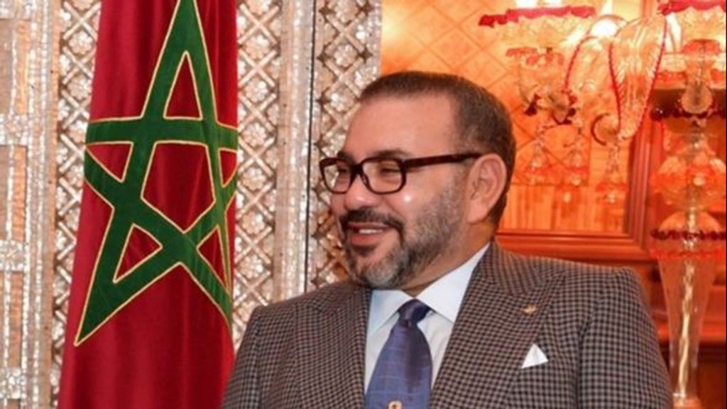 El rey de Marruecos, Mohamed VI, anuncia la concesión de 1.500 indultos