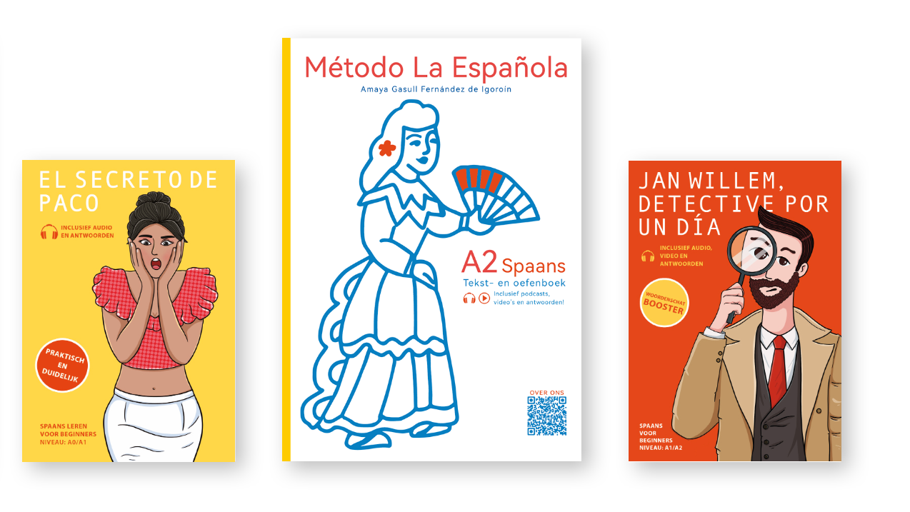 Ha vendido más de 7.000 ejemplares en su academia de Rotterdam