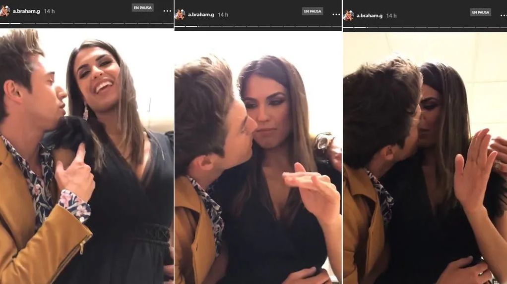 La secuencia del delito