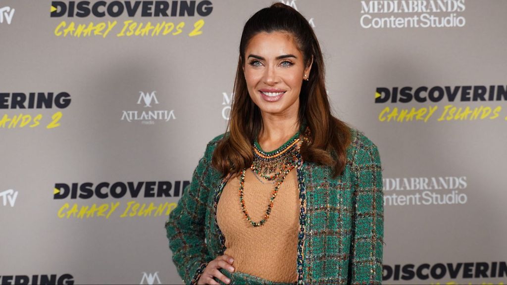 El vídeo viral de Pilar Rubio apareciendo con un descapotable en una boda gitana de Huelva