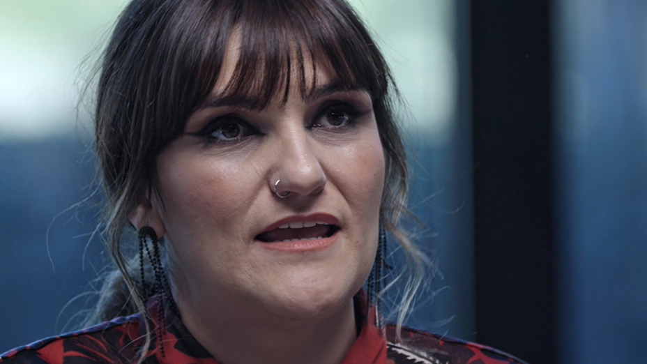 Rozalén, sobre la violencia machista que ha sufrido: “Me sentí humillada psicológicamente”