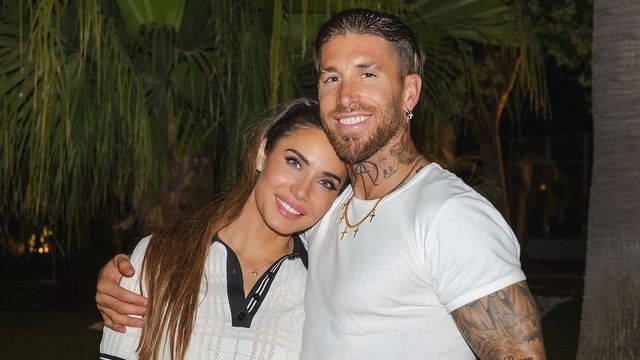 Pilar Rubio y Sergio Ramos, cinco años después de su boda: así es su ...