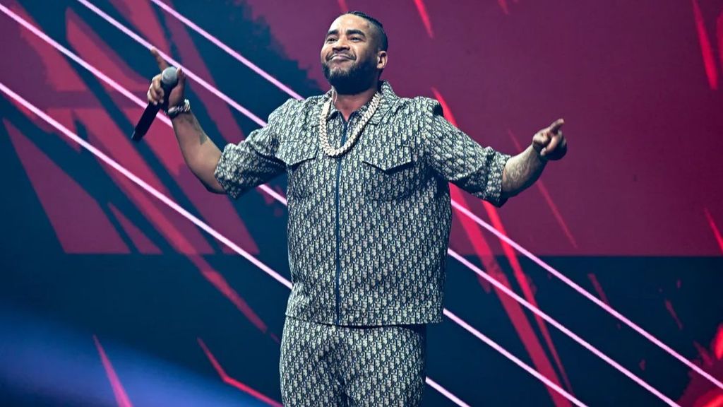 Don Omar ha anunciado así que padece cáncer