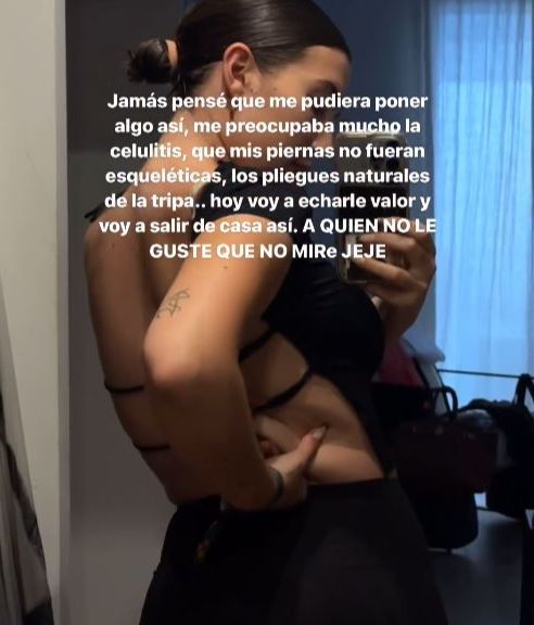 Alba Díaz