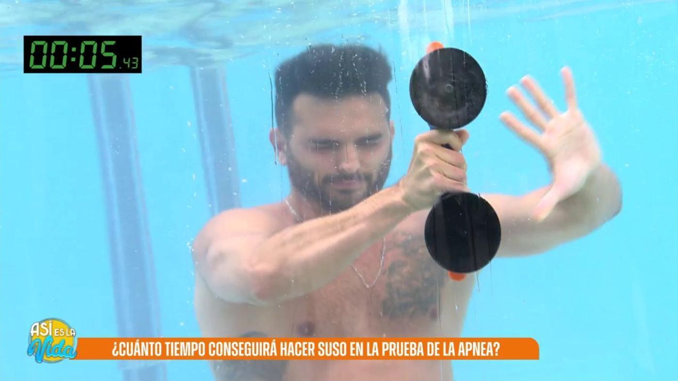 Ver Así es la vida 18.06.2024 completo