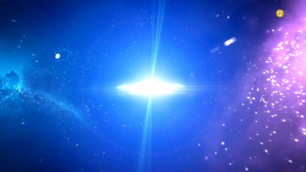 El nacimiento y la expansión del Cosmos ha cambiado, todos los detalles, el domingo a las 22:15 h. en 'Cuarto Milenio'