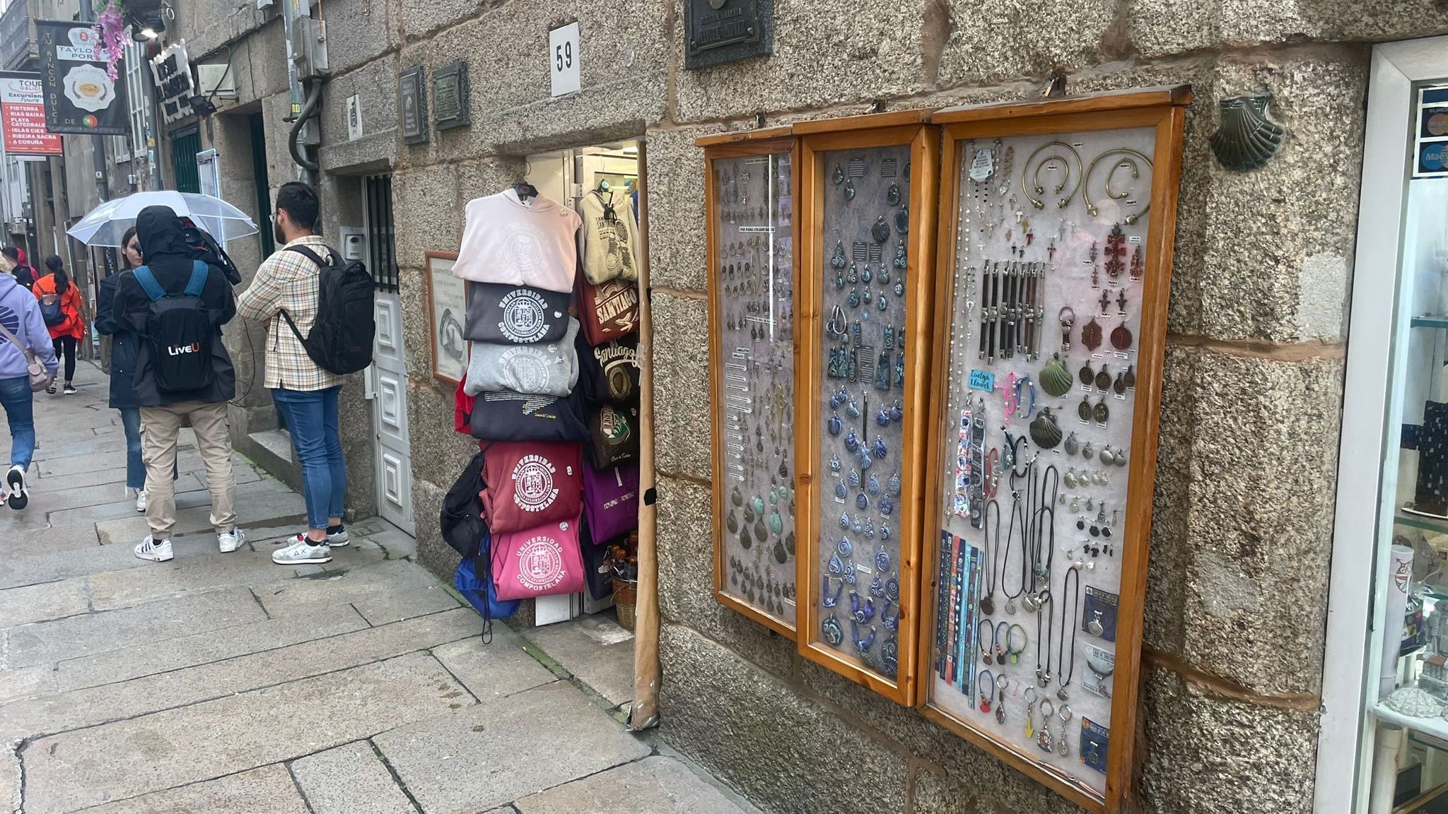 El objetivo de la medida es que el casco histórico sea una zona habitable, con servicios también para los residentes