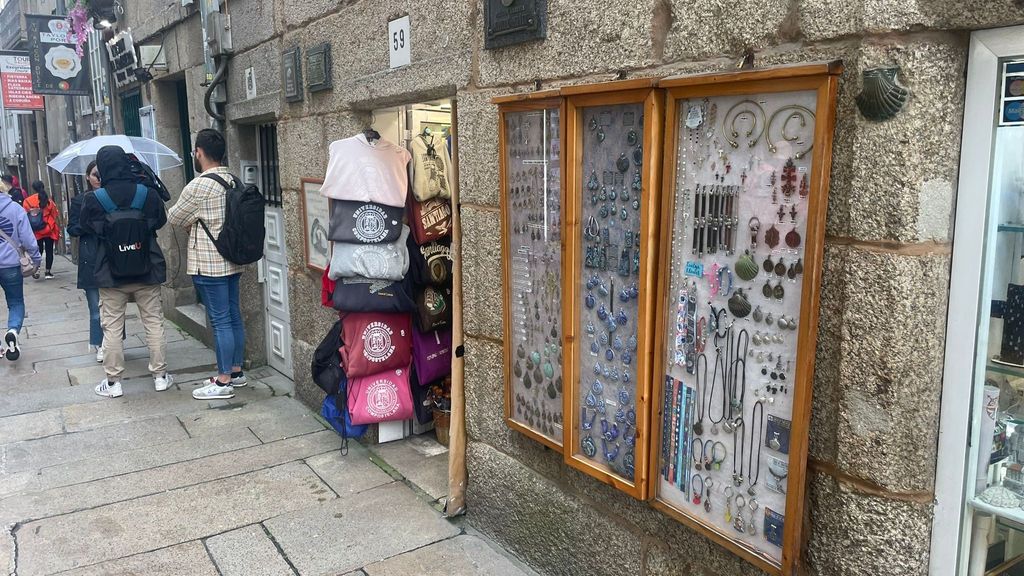 El objetivo de la medida es que el casco histórico sea una zona habitable, con servicios también para los residentes