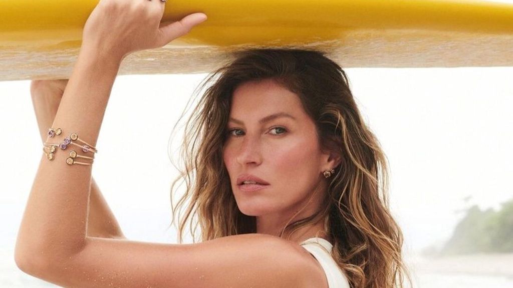 Gisele Bündchen