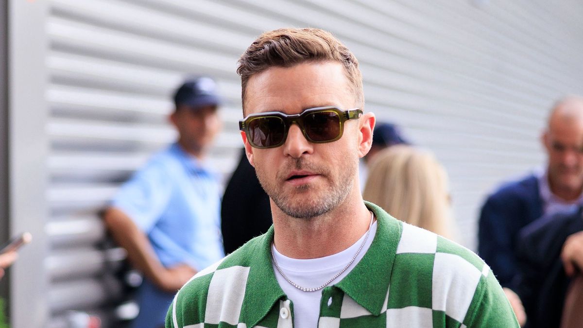 Justin Timberlake