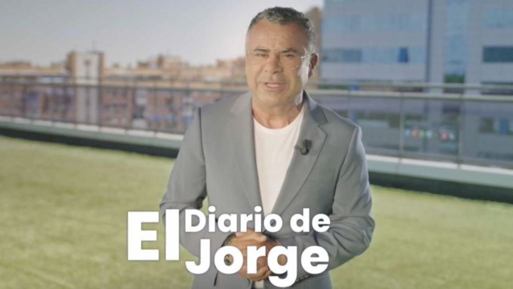Apúntate al casting para participar en 'El diario de Jorge'
