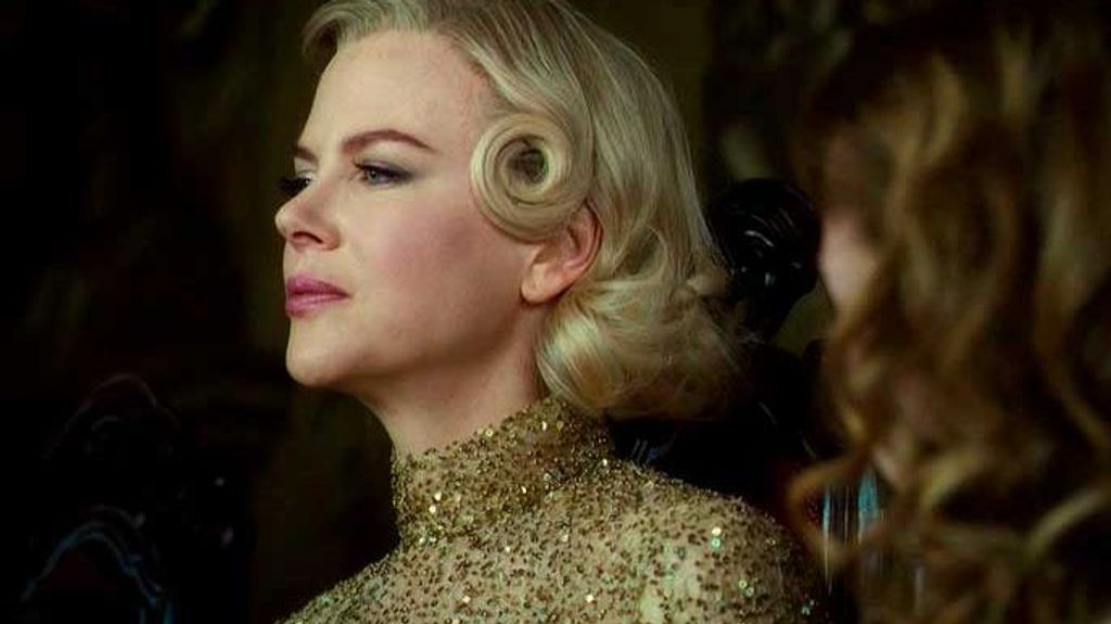 Celebramos el cumpleaños de Nicole Kidman con 'La brújula dorada', este jueves 20 de junio a las 15.30 h.