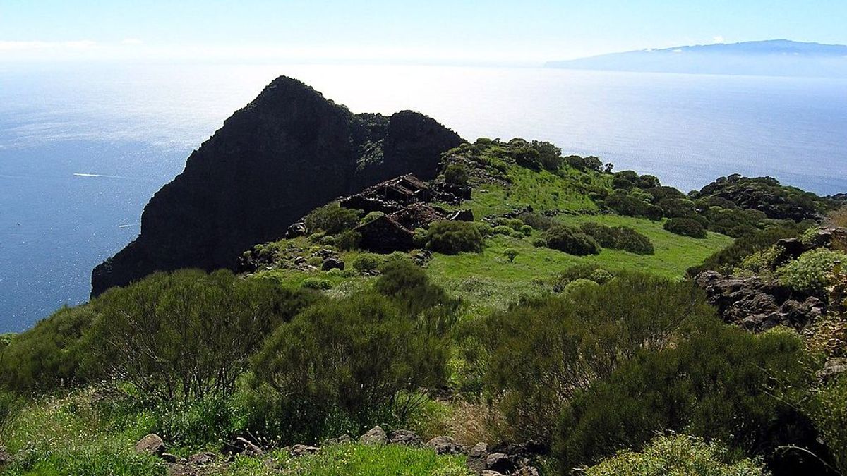 Parque Rural de Teno