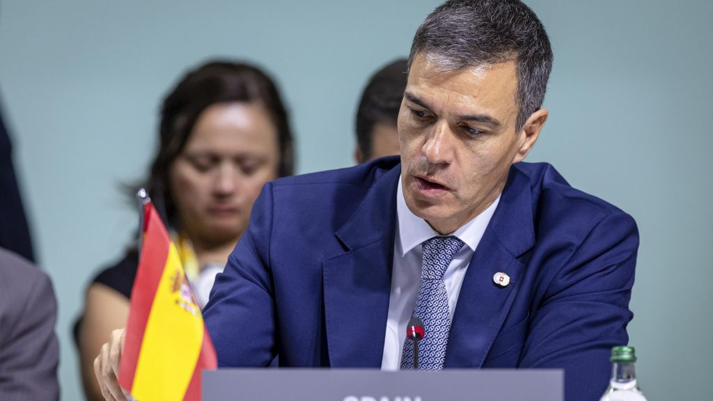 Pedro Sánchez seguirá negociando los cargos de la UE seguro de que hay tiempo para el acuerdo