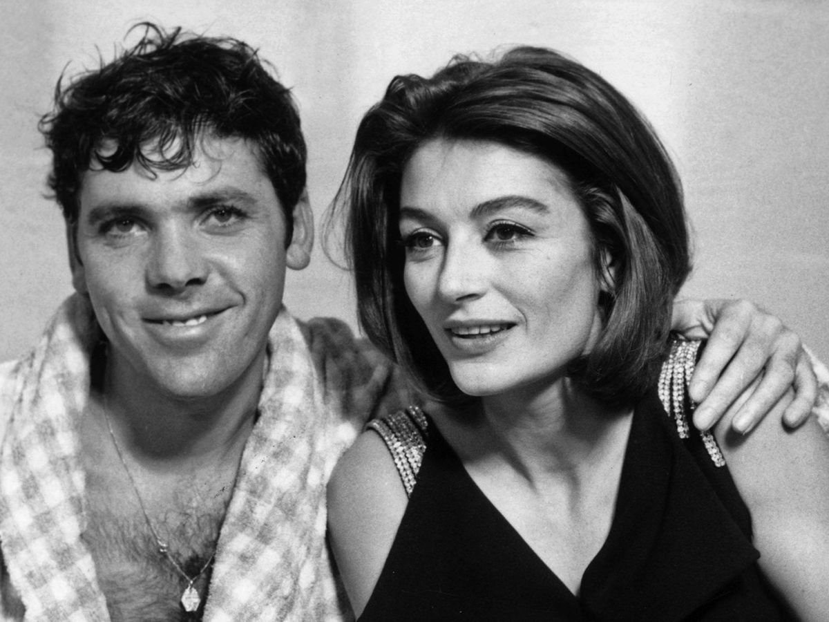 Muere a los 92 años la actriz francesa Anouk Aimé