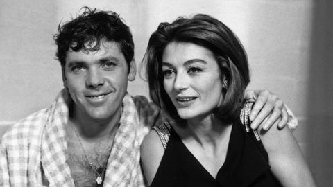 Muere A Los 92 A os La Actriz Francesa Anouk Aim Muere A Los 92 A os La Actriz Francesa Anouk Aim
