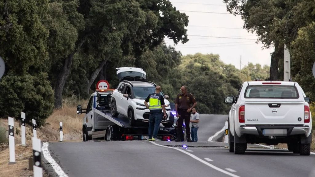 Nuevos detalles del asesinato de Borja Villacís