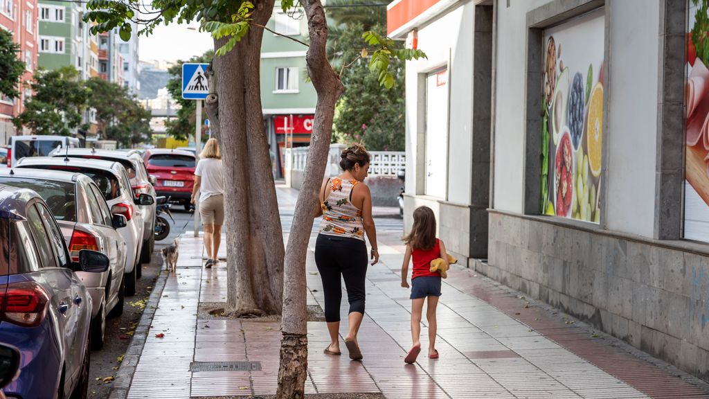 Vienen las noches tropicales de junio: el calor llega a partir de este viernes