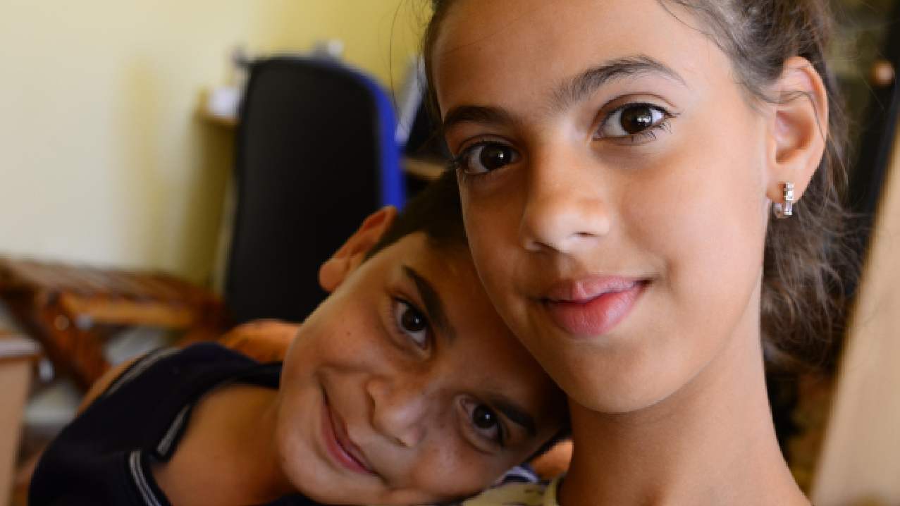 Aldeas Infantiles SOS vuelve a recordar debe prevalecer la no separación de hermanos en los casos de pérdida de cuidado parental