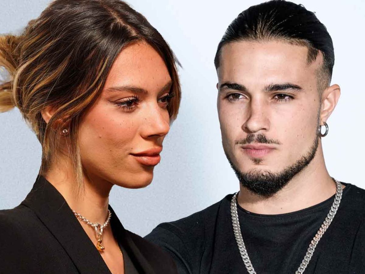 Alejandra Rubio: todas las pistas que dejaban entrever su embarazo