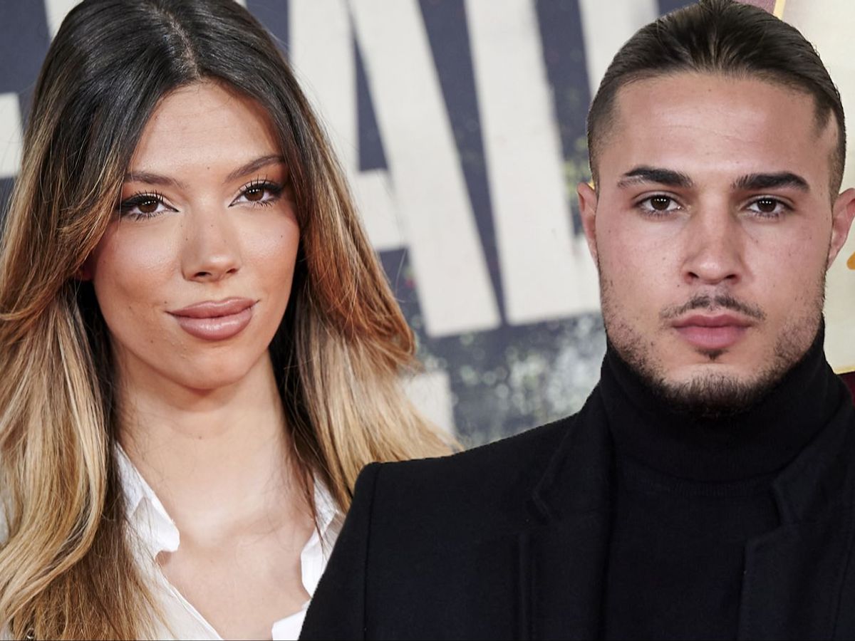 Alejandra Rubio y Carlo Costanzia cuentan la historia real de cómo se  conocieron