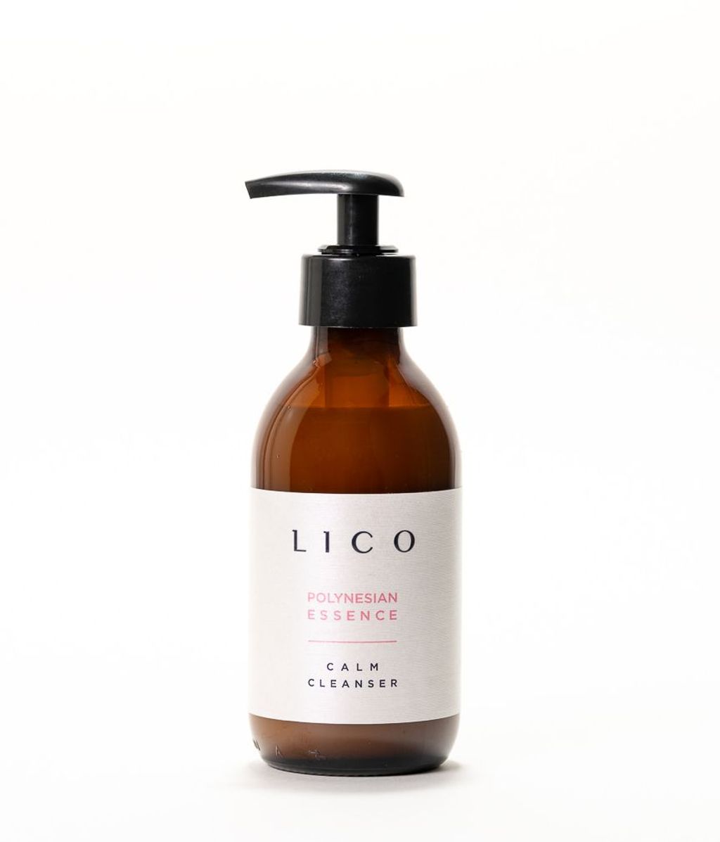 Calm Cleanser LICO Cosmetics