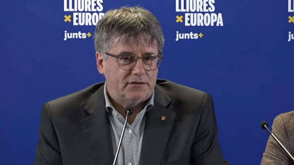 Cuenta atrás para la investidura en Cataluña: Josep Rull convoca un pleno el 26 de junio