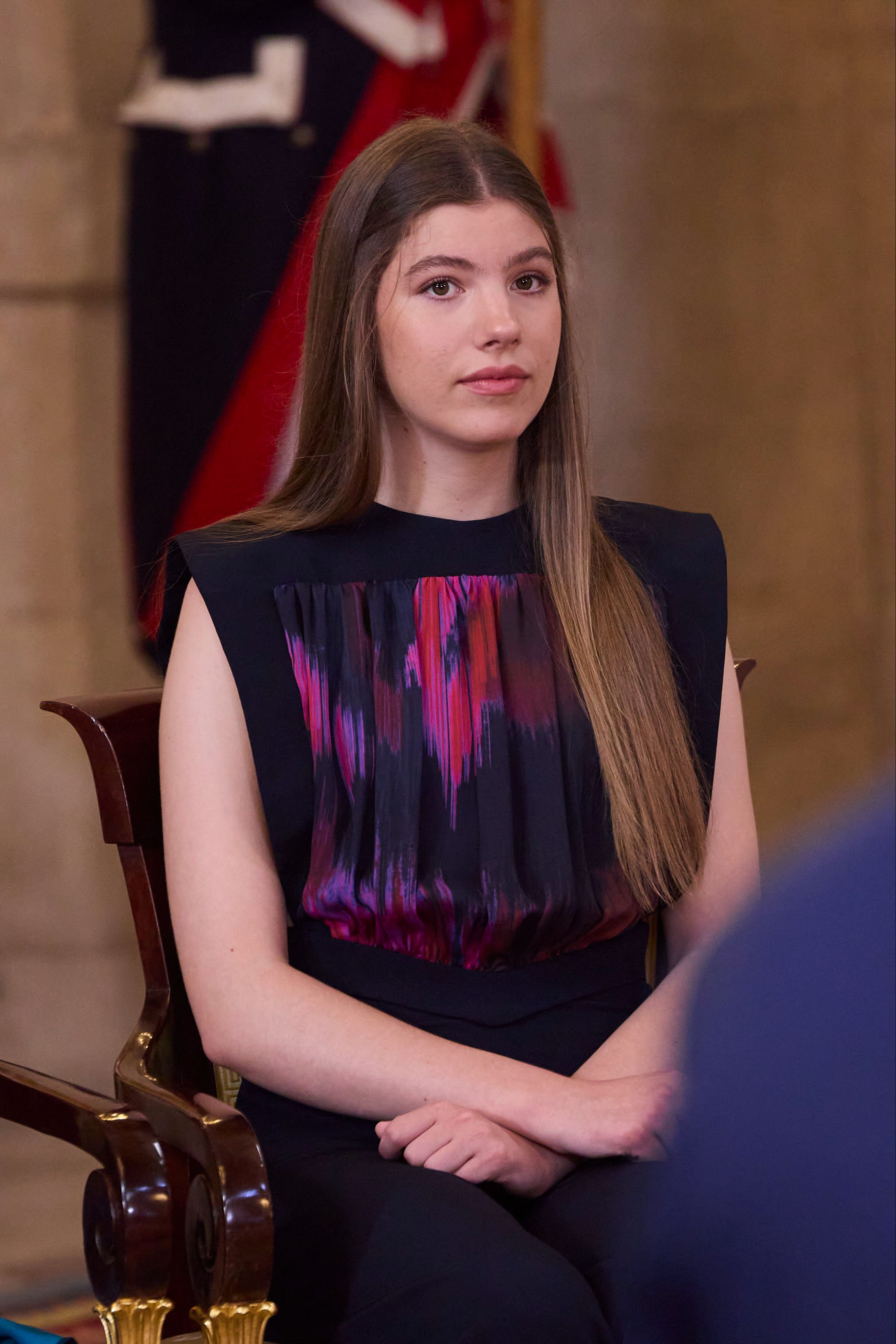 Infanta Sofía