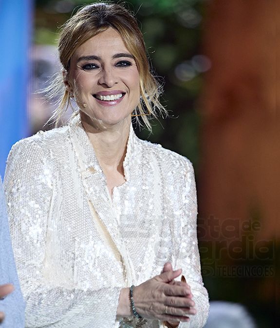 La final de Supervivientes 2024