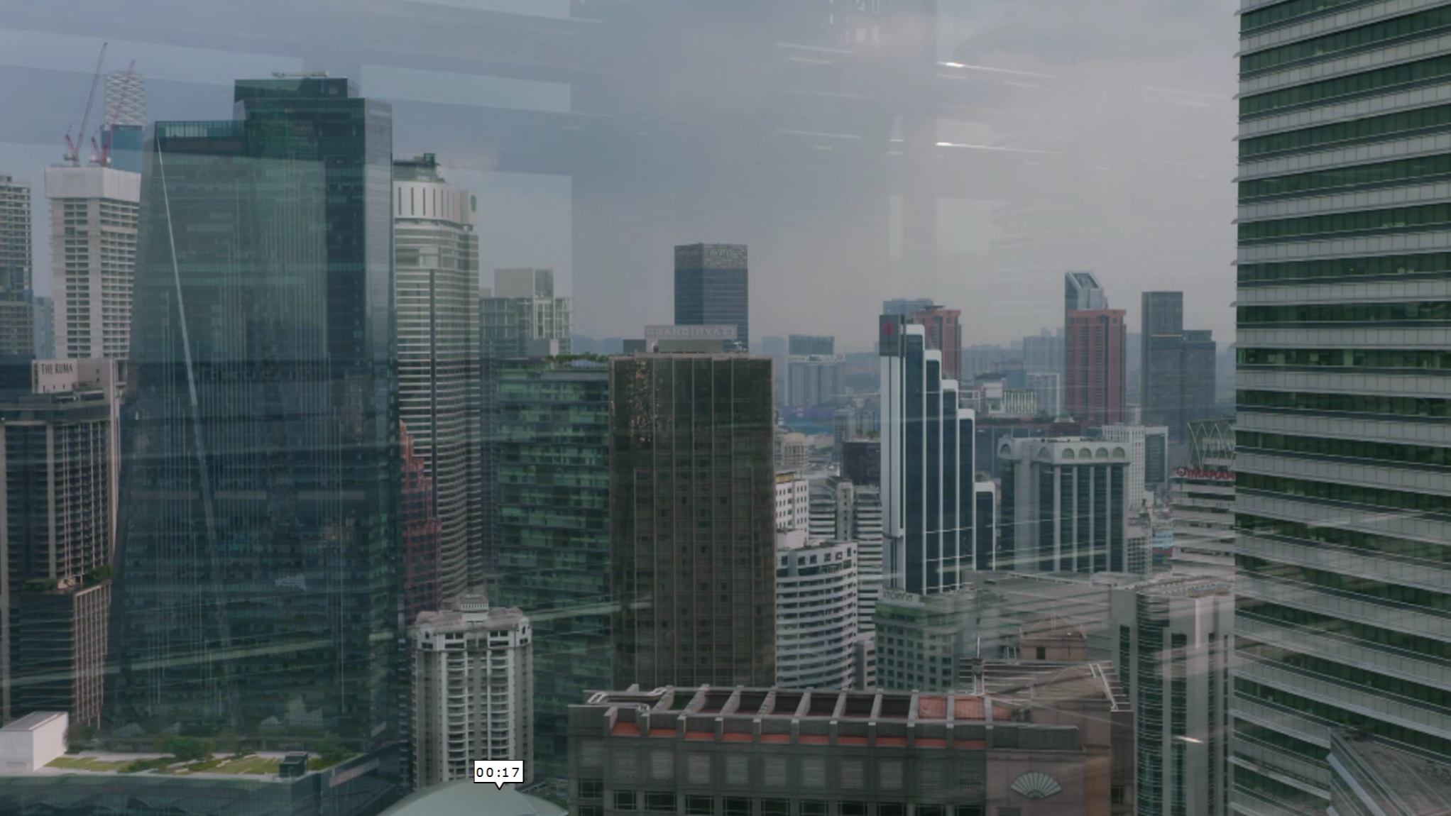 Las Torres Petronas, por dentro: 32.000 ventanas y 88 ascensores - Viajeros Cuatro