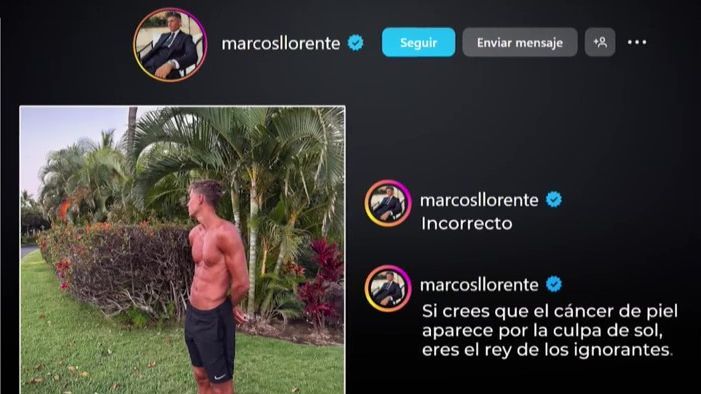 Llorente