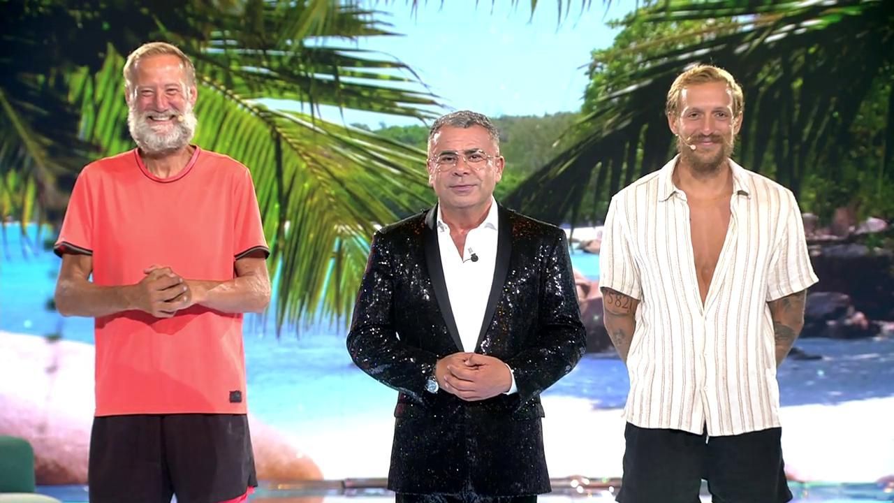 Lo mejor de la final de 'Supervivientes 2024', en vídeo (18/06/2024)