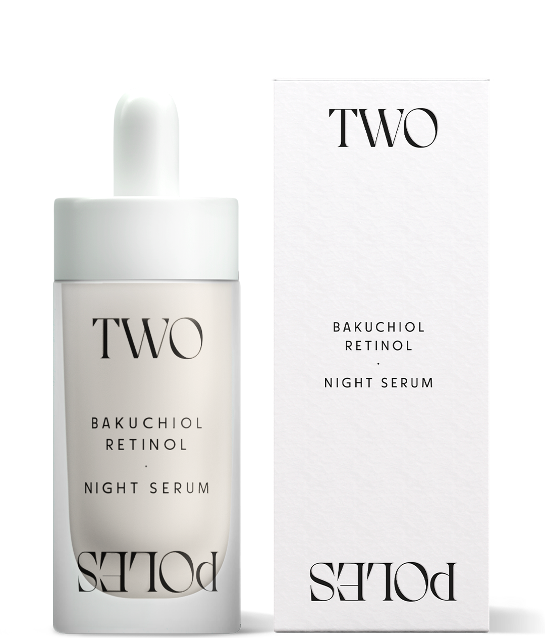 Night Serum de Two Poles