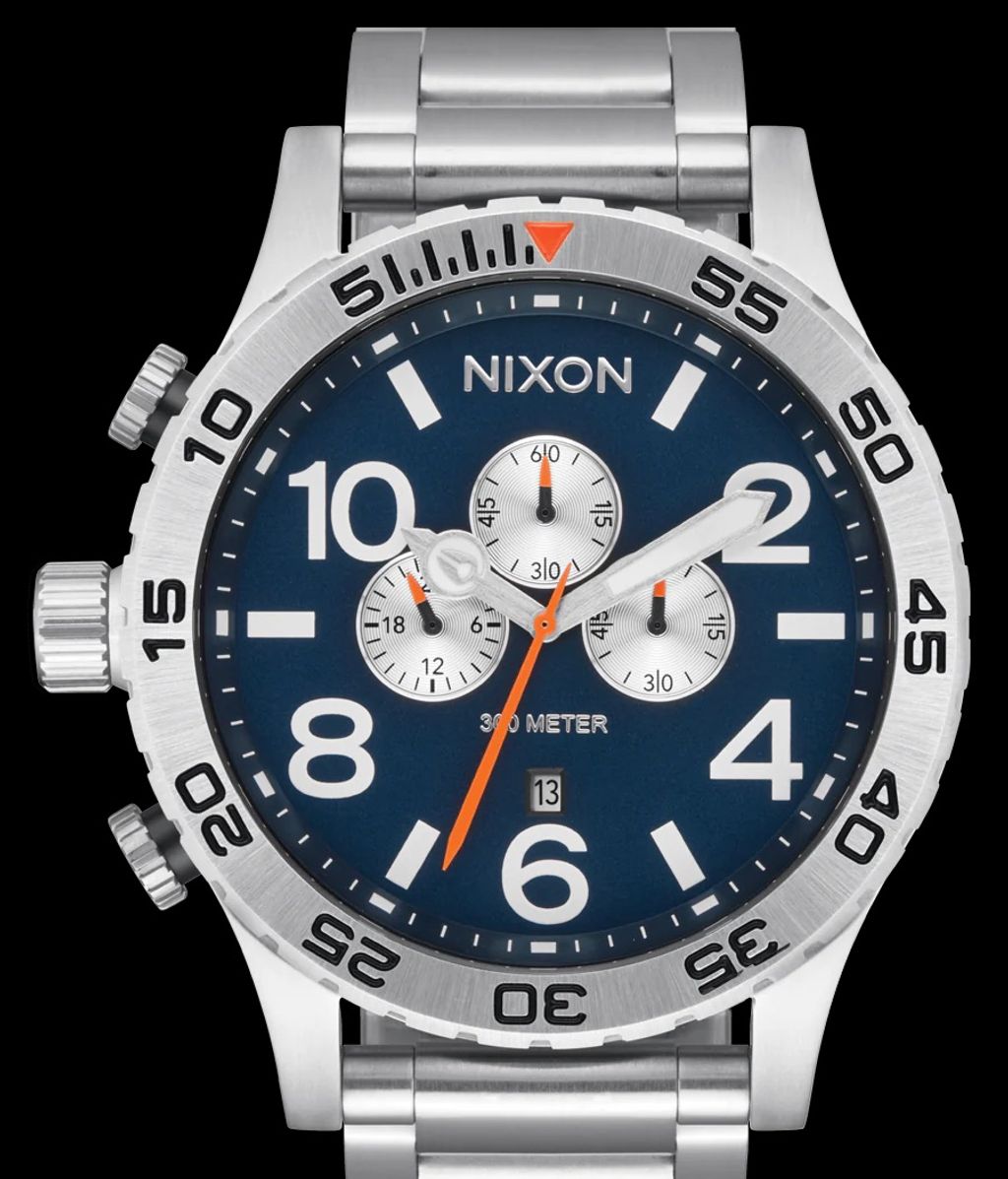 nixon