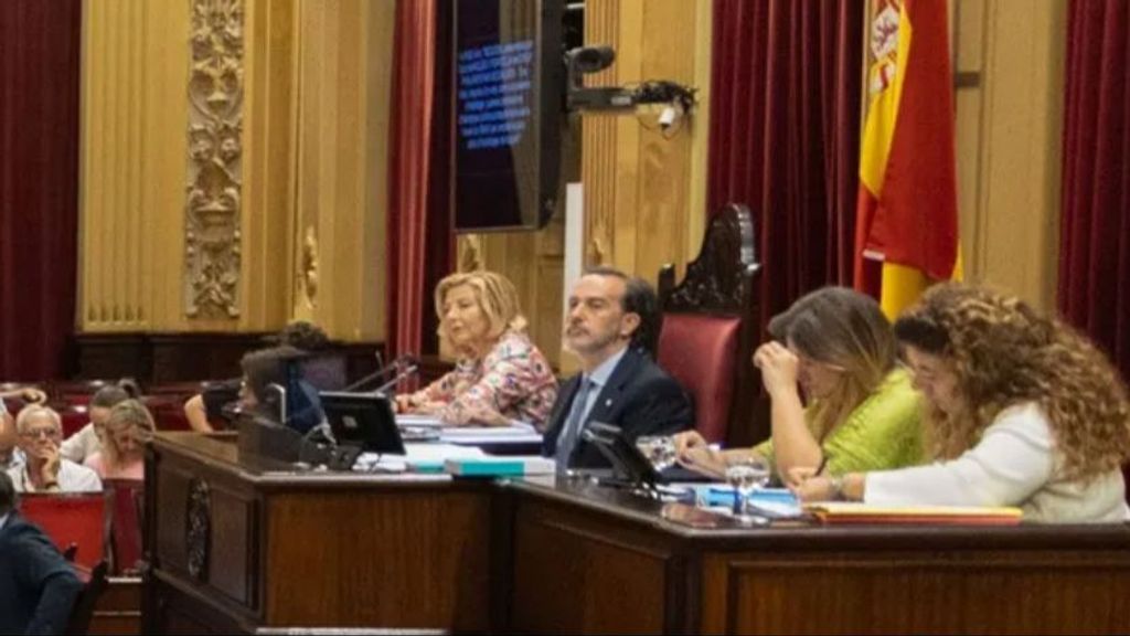 Parlamento Balear