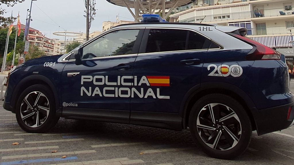 Policía Nacional