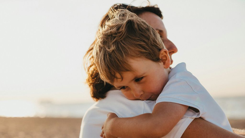 sindrome niño dorado unsplash