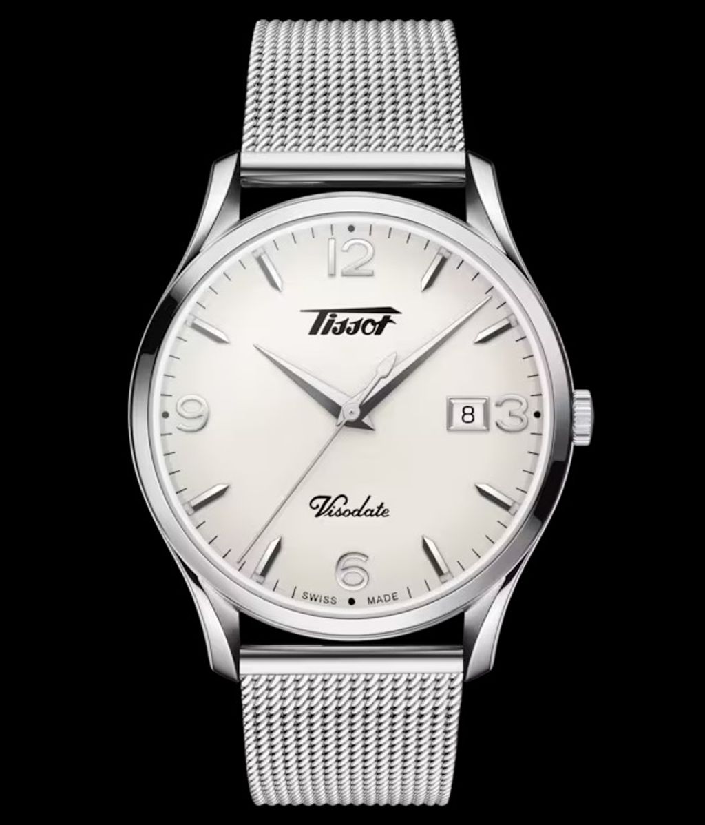 Tissot