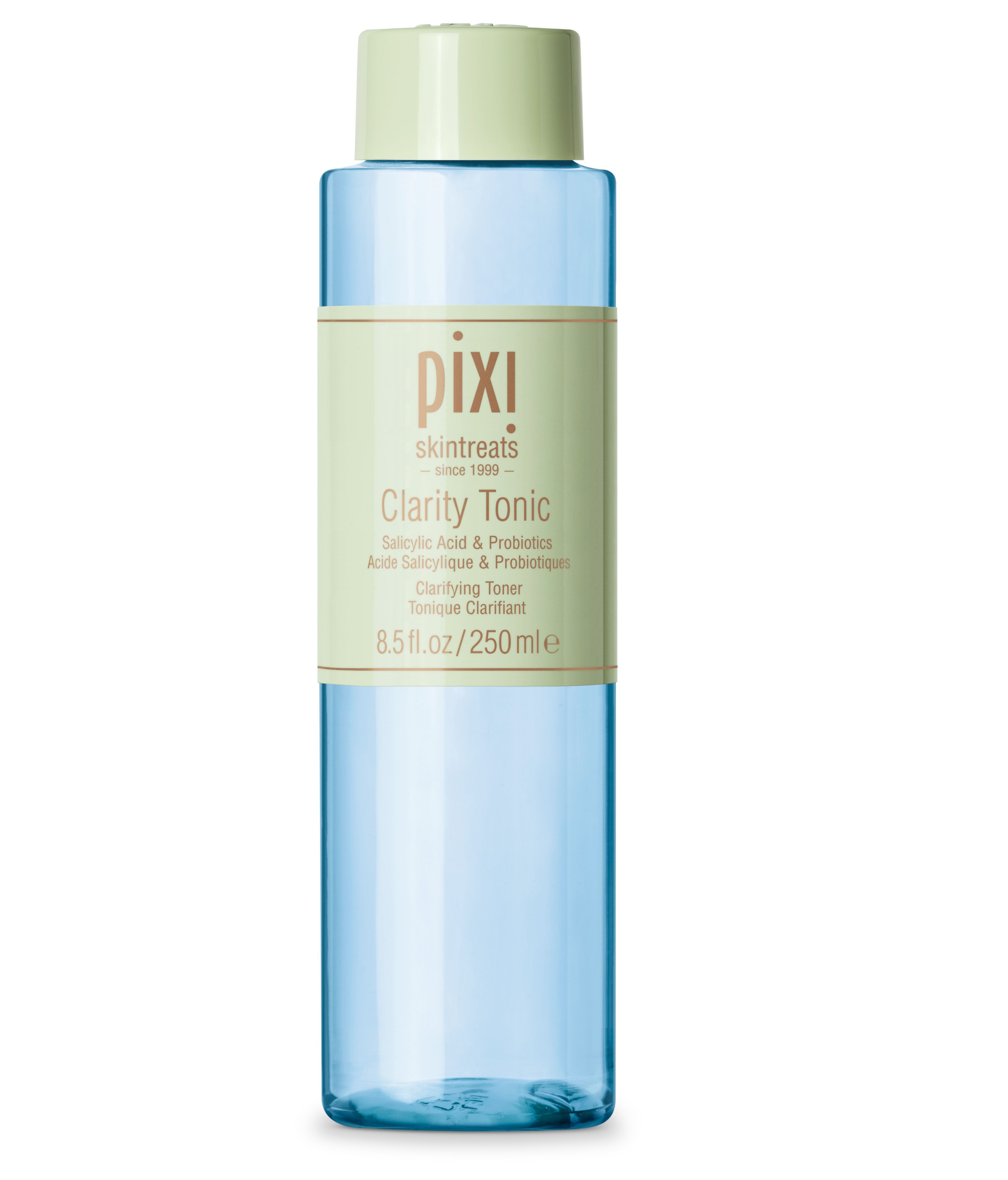 Tónico Clarity Tonic, de Pixi