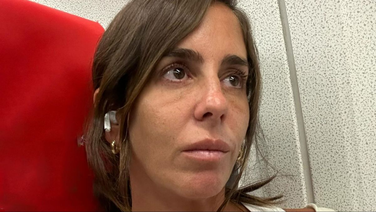 Anabel Pantoja, entre lágrimas, cumple un sueño junto a su novio David Rodríguez