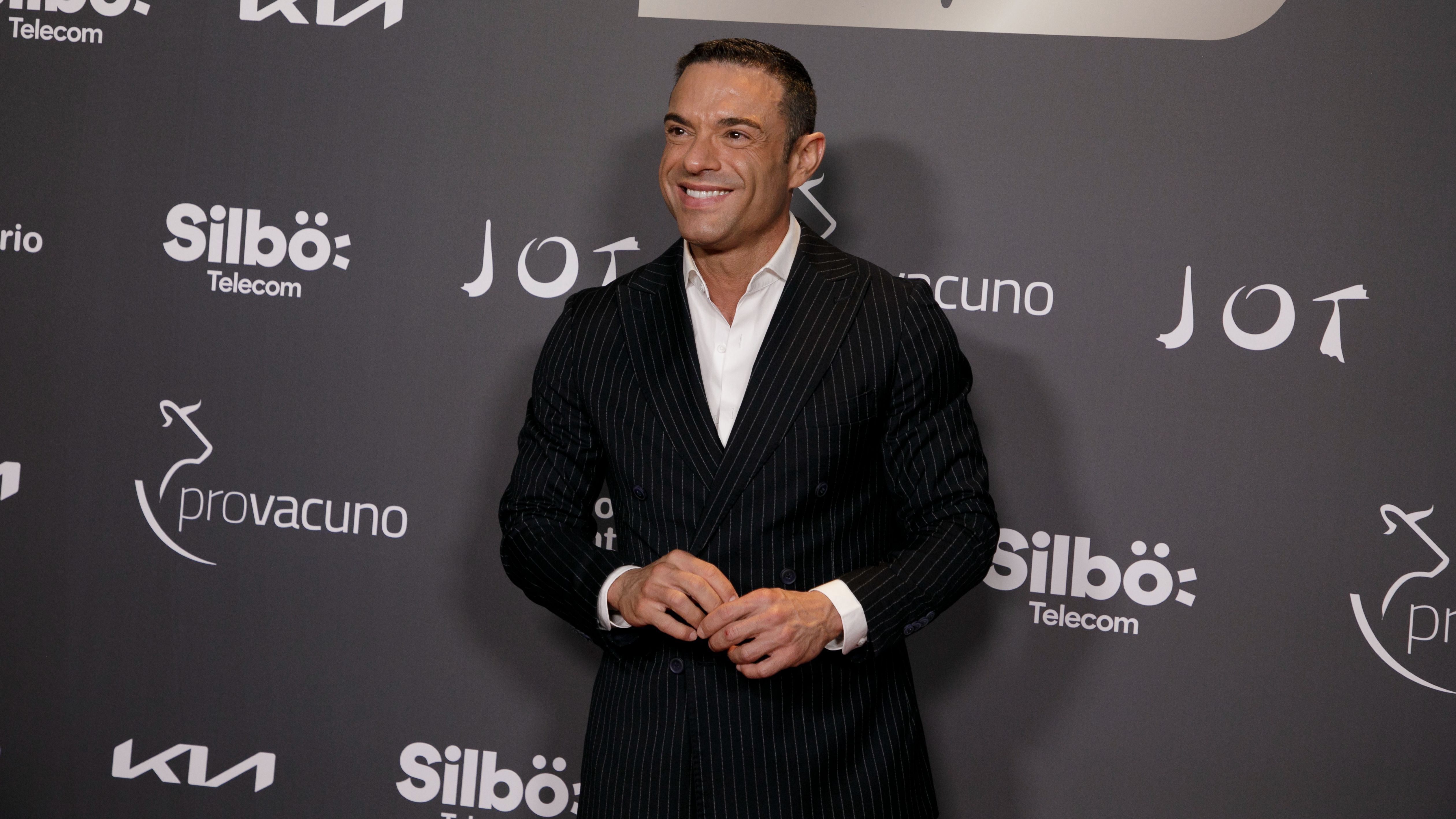 Antonio Rossi