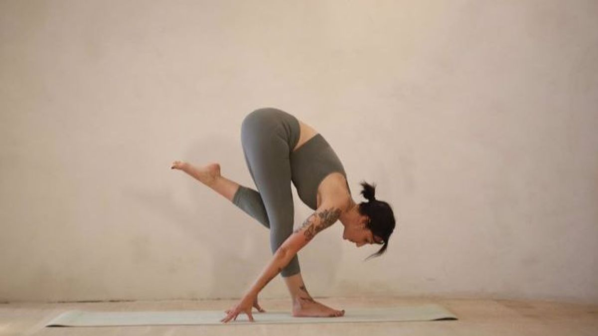 Beneficios del yoga, una práctica milenaria: qué tipos existen y curiosidades